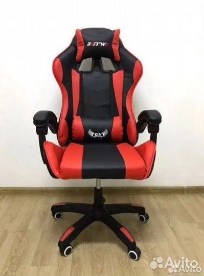 Офисное кресло (геймерское). Кресло для директора