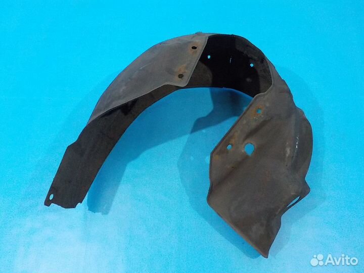 Подкрылок задний правый mazda 3 (BL) 2009-2013