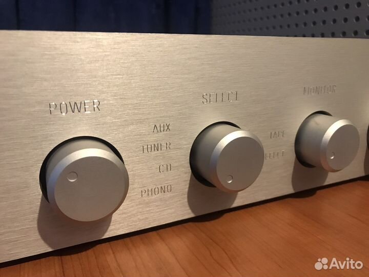 Усилитель symphonic line RG 14 edition (5976)