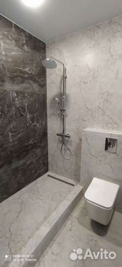 Ремонт и отделка квартир под ключ