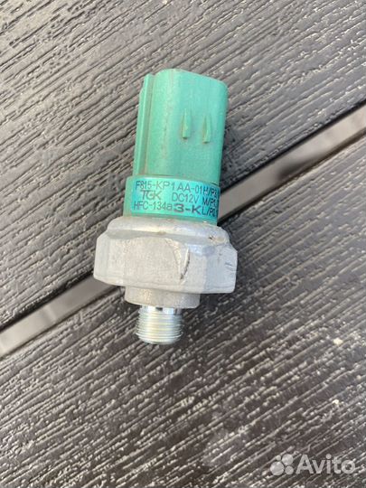 Датчик кондиционера kia picanto