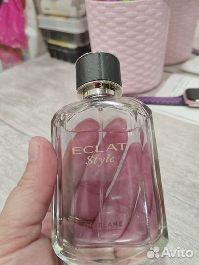 Туалетная вода oriflame