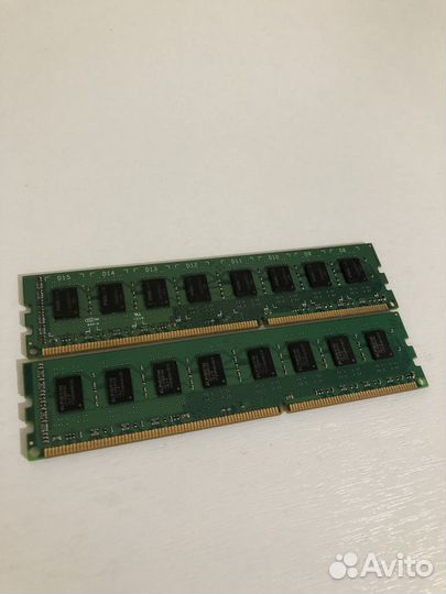 Оперативная память ddr3 8 gb 1333