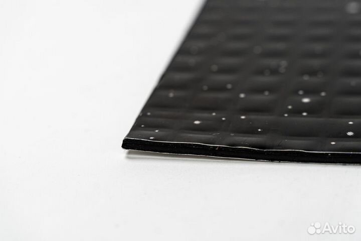 Вибро Шумофф Space 5.0