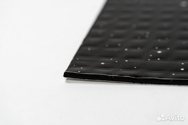 Вибро Шумофф Space 5.0