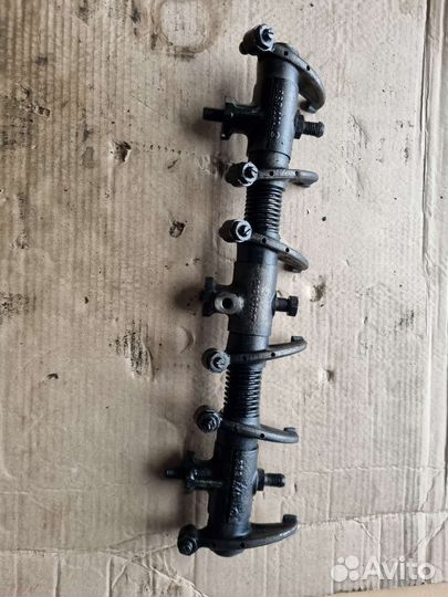 Ось коромысел Scania 113