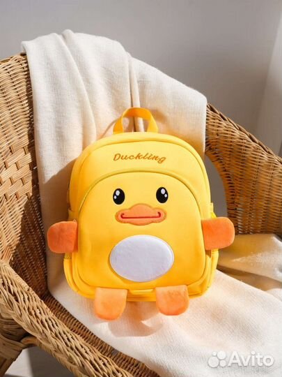Рюкзак детский 