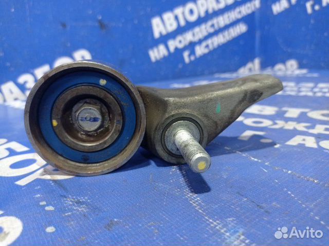 Натяжитель ремня грм Mitsubishi L200 внедорожник