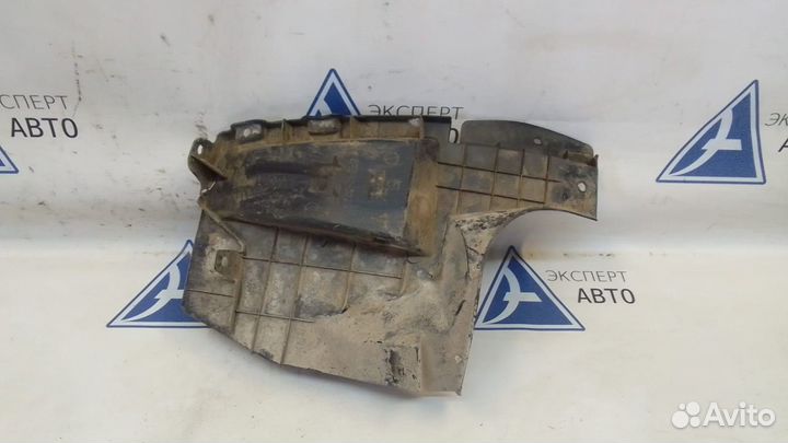 Подкрылок задний левый Toyota Corolla Е180 2013