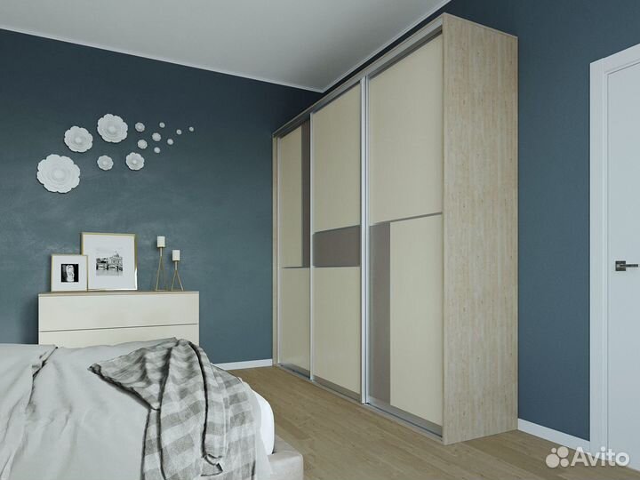 Шкаф купе на заказ