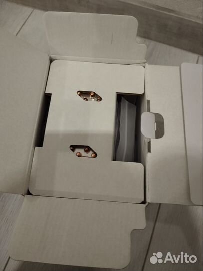 Башенные кулеры для цп deepcoolgammaxx400rgb новые