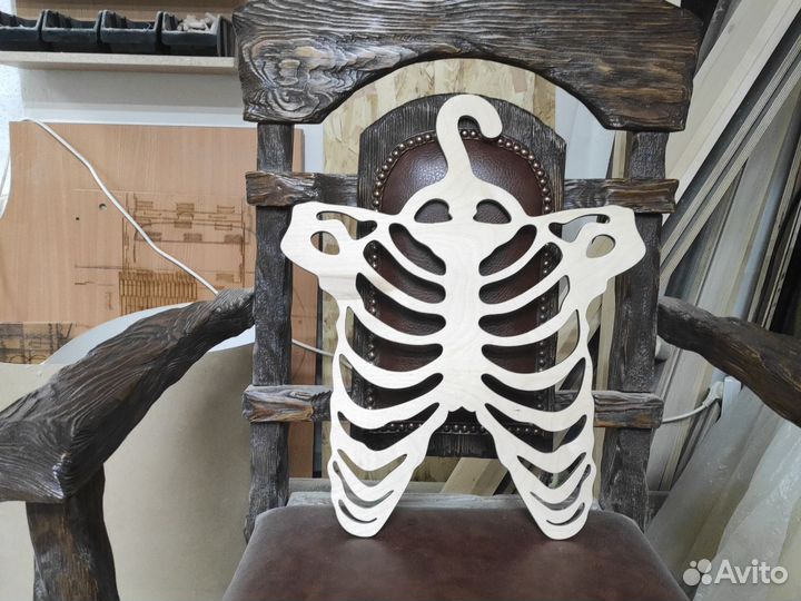 Лазерная резка гравировка