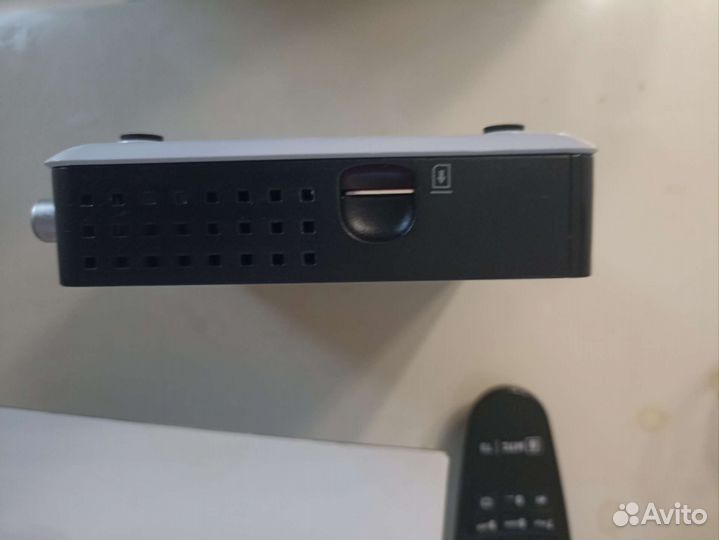 Приставка для телевизора МТС тв