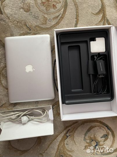 Macbook pro 13 2010