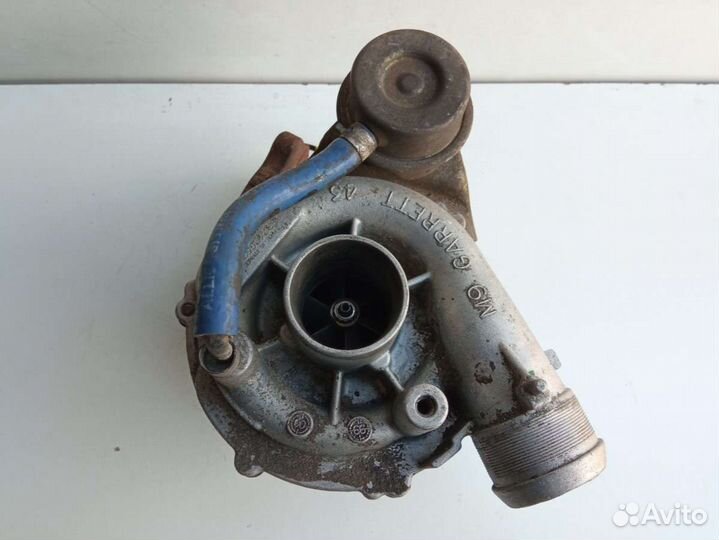 Турбина Peugeot 406 9632406680