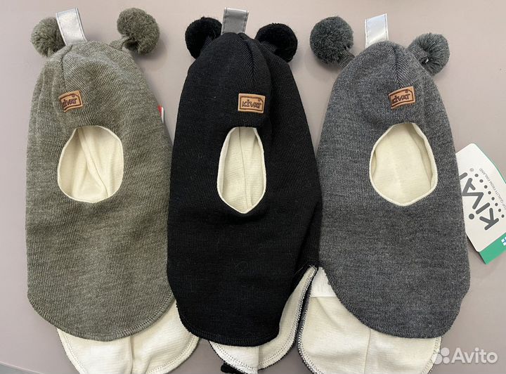 Шлем киват 0 новый из Финляндии