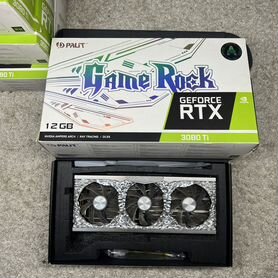 Rtx 3080Ti Palit GameRock