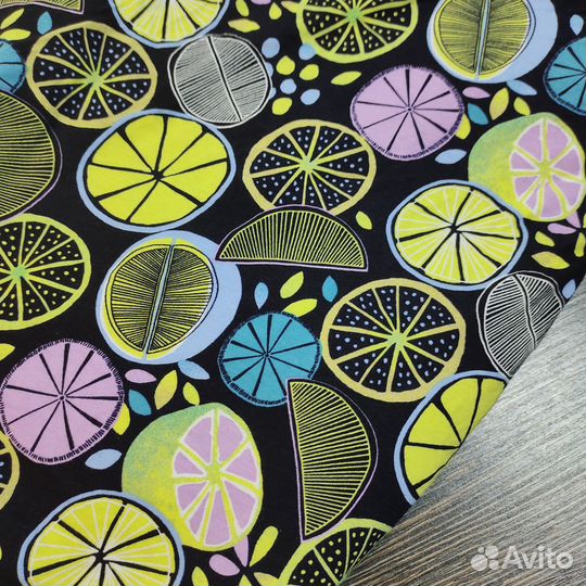 Кулирка футер