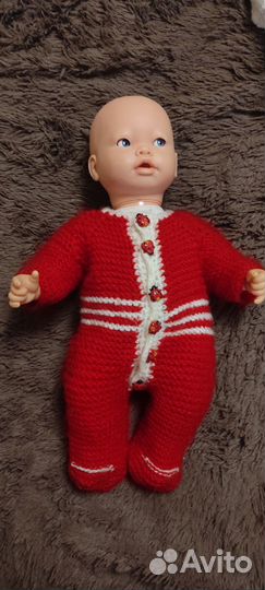 Куклы, пупсы, одежда для кукол и пупсов