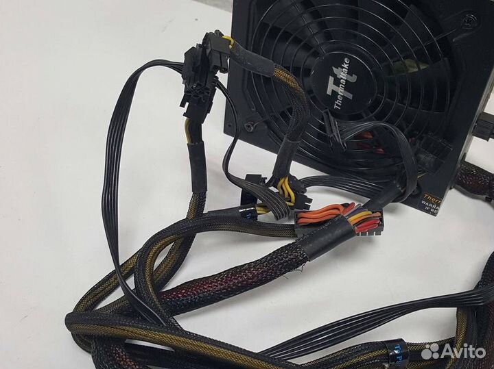 Thermaltake TR2 RX TRX-1000M 1000W