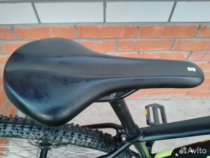 Cube aim 29 гидравлика