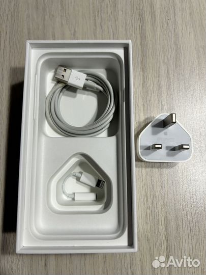 iPhone 7, 128 ГБ