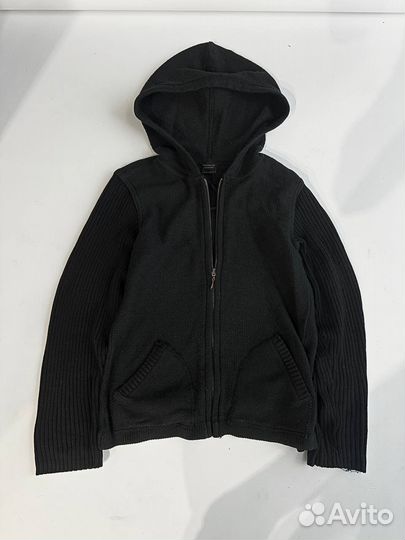 Зип худи archive