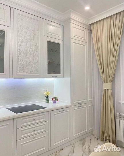 Кухни на заказ