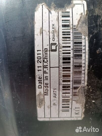 Диски для BMW 3 4 F32/F33/F36 R18