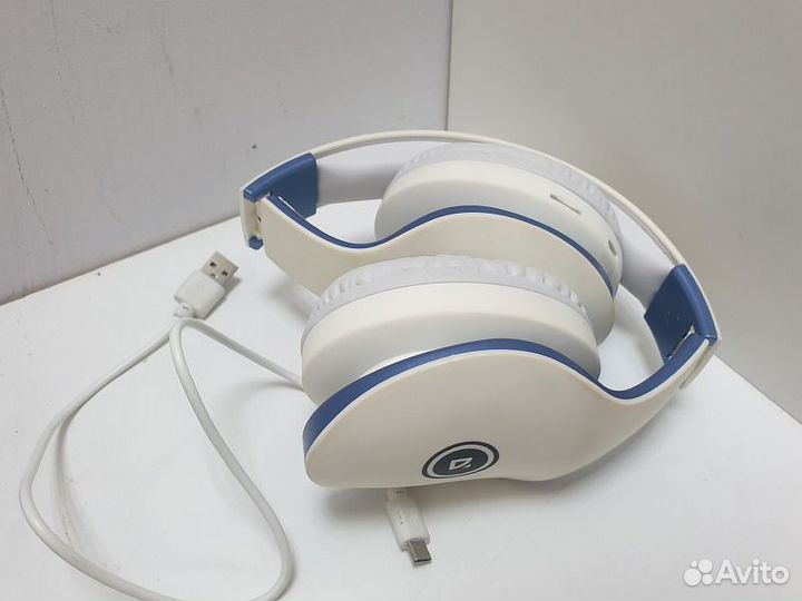 Наушники Беспроводные Накладные Defender FreeMotio