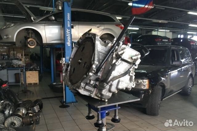 АКПП Suzuki Swift б/у с установкой