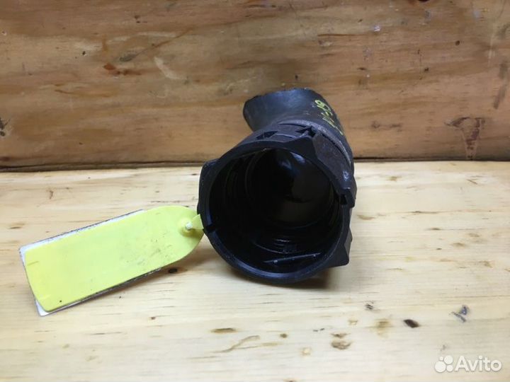 Фланец Bmw 118I E87 N46B20B 2006