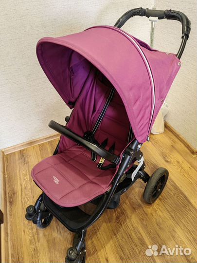 Коляска Valco Baby snap 4