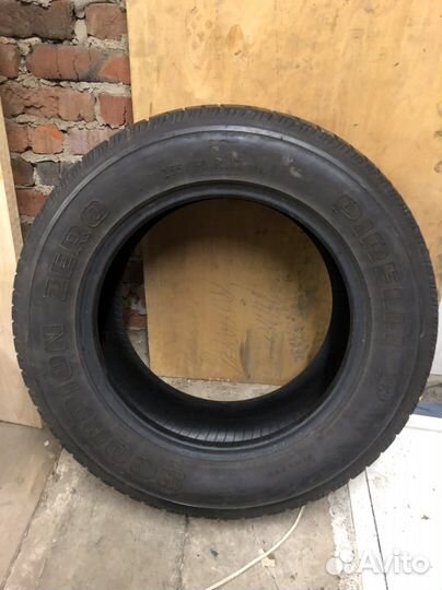 Pirelli Scorpion Zero All Season 255/60 R17 106V