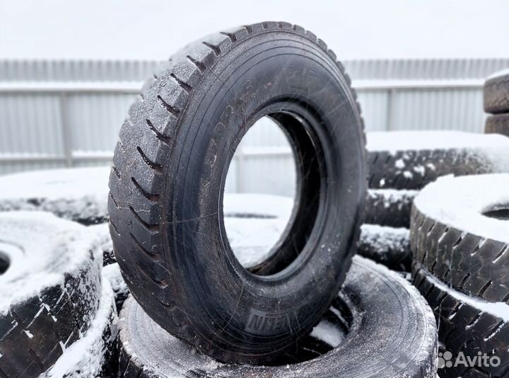Шины 325/95r24 Michelin x works artd: 834
