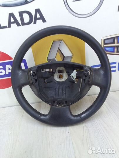 Руль Рулевое колесо Renault symbol 2 NEW 08