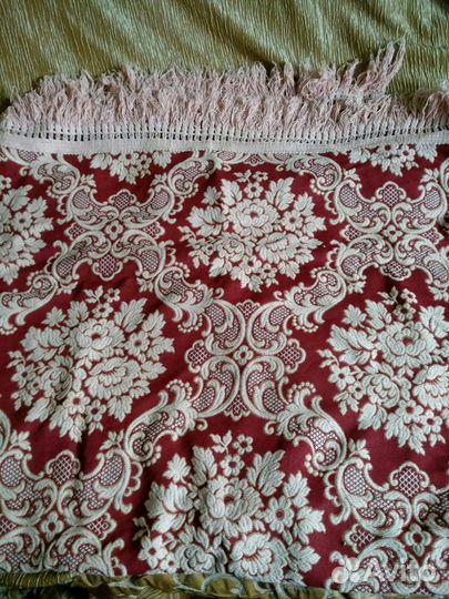 Покрывала на кровать