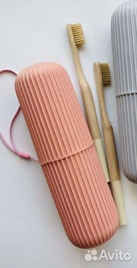 Футляр для зубной щетки