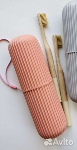 Футляр для зубной щетки