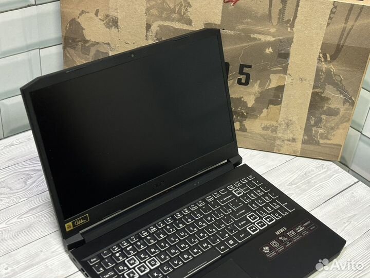 Acer 15.6