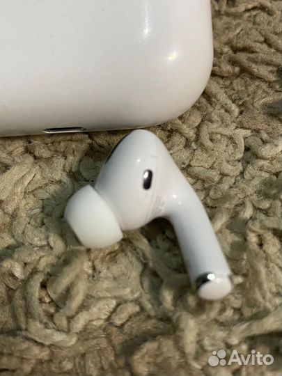 Air pods pro 2