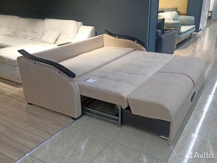 Диван Лидер выкатной