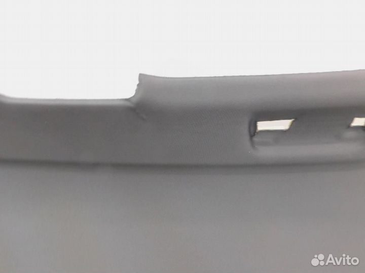 Обшивка потолка Audi A6/RS6/S6