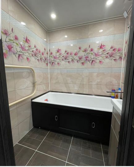 3-к. квартира, 69 м², 4/9 эт.