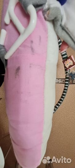 Развивающий коврик