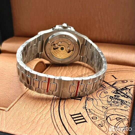 Мужские часы Patek Philippe