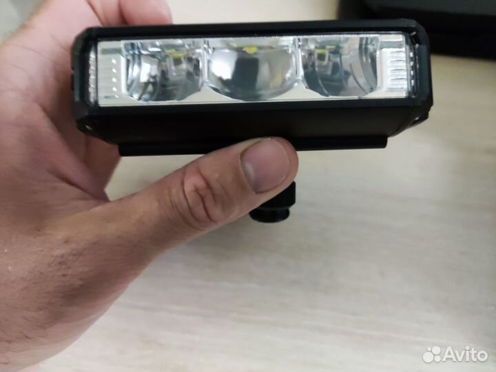 Фонарь для велосипеда