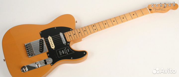Электрогитара Fender Telecaster (Комплект)