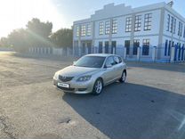 Mazda 3 1.6 AT, 2005, 197 424 км, с пробегом, цена 620 000 руб.