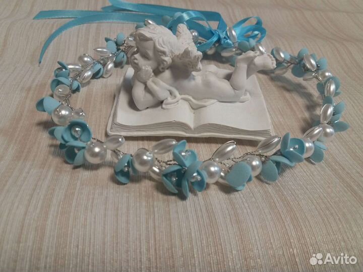 Венок для принцессы